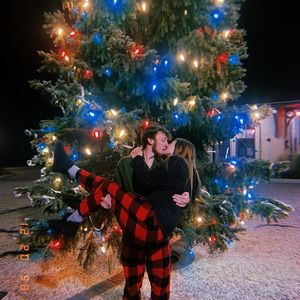 Meet your Posher, Ethan